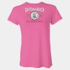 Heavy Cotton™ Ladies' 5.3 oz. Missy Fit T-Shirt Thumbnail