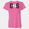 Heavy Cotton™ Ladies' 5.3 oz. Missy Fit T-Shirt Thumbnail