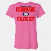 Heavy Cotton™ Ladies' 5.3 oz. Missy Fit T-Shirt Thumbnail