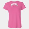 Heavy Cotton™ Ladies' 5.3 oz. Missy Fit T-Shirt Thumbnail