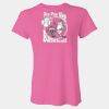 Heavy Cotton™ Ladies' 5.3 oz. Missy Fit T-Shirt Thumbnail