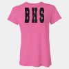 Heavy Cotton™ Ladies' 5.3 oz. Missy Fit T-Shirt Thumbnail