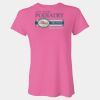 Heavy Cotton™ Ladies' 5.3 oz. Missy Fit T-Shirt Thumbnail