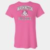 Heavy Cotton™ Ladies' 5.3 oz. Missy Fit T-Shirt Thumbnail