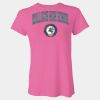 Heavy Cotton™ Ladies' 5.3 oz. Missy Fit T-Shirt Thumbnail