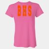 Heavy Cotton™ Ladies' 5.3 oz. Missy Fit T-Shirt Thumbnail