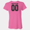 Heavy Cotton™ Ladies' 5.3 oz. Missy Fit T-Shirt Thumbnail