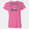 Heavy Cotton™ Ladies' 5.3 oz. Missy Fit T-Shirt Thumbnail