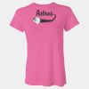 Heavy Cotton™ Ladies' 5.3 oz. Missy Fit T-Shirt Thumbnail