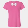 Heavy Cotton™ Ladies' 5.3 oz. Missy Fit T-Shirt Thumbnail