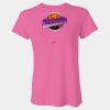 Heavy Cotton™ Ladies' 5.3 oz. Missy Fit T-Shirt Thumbnail