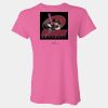 Heavy Cotton™ Ladies' 5.3 oz. Missy Fit T-Shirt Thumbnail