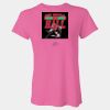 Heavy Cotton™ Ladies' 5.3 oz. Missy Fit T-Shirt Thumbnail