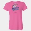 Heavy Cotton™ Ladies' 5.3 oz. Missy Fit T-Shirt Thumbnail