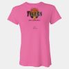 Heavy Cotton™ Ladies' 5.3 oz. Missy Fit T-Shirt Thumbnail