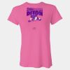 Heavy Cotton™ Ladies' 5.3 oz. Missy Fit T-Shirt Thumbnail