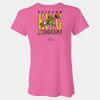 Heavy Cotton™ Ladies' 5.3 oz. Missy Fit T-Shirt Thumbnail