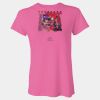 Heavy Cotton™ Ladies' 5.3 oz. Missy Fit T-Shirt Thumbnail
