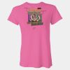 Heavy Cotton™ Ladies' 5.3 oz. Missy Fit T-Shirt Thumbnail