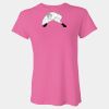 Heavy Cotton™ Ladies' 5.3 oz. Missy Fit T-Shirt Thumbnail