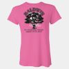 Heavy Cotton™ Ladies' 5.3 oz. Missy Fit T-Shirt Thumbnail