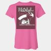 Heavy Cotton™ Ladies' 5.3 oz. Missy Fit T-Shirt Thumbnail