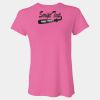Heavy Cotton™ Ladies' 5.3 oz. Missy Fit T-Shirt Thumbnail