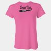 Heavy Cotton™ Ladies' 5.3 oz. Missy Fit T-Shirt Thumbnail