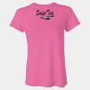 Heavy Cotton™ Ladies' 5.3 oz. Missy Fit T-Shirt Thumbnail