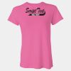 Heavy Cotton™ Ladies' 5.3 oz. Missy Fit T-Shirt Thumbnail