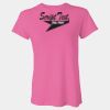 Heavy Cotton™ Ladies' 5.3 oz. Missy Fit T-Shirt Thumbnail