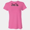Heavy Cotton™ Ladies' 5.3 oz. Missy Fit T-Shirt Thumbnail