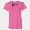 Heavy Cotton™ Ladies' 5.3 oz. Missy Fit T-Shirt Thumbnail