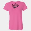 Heavy Cotton™ Ladies' 5.3 oz. Missy Fit T-Shirt Thumbnail