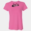 Heavy Cotton™ Ladies' 5.3 oz. Missy Fit T-Shirt Thumbnail