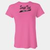 Heavy Cotton™ Ladies' 5.3 oz. Missy Fit T-Shirt Thumbnail