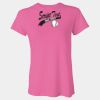 Heavy Cotton™ Ladies' 5.3 oz. Missy Fit T-Shirt Thumbnail