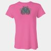 Heavy Cotton™ Ladies' 5.3 oz. Missy Fit T-Shirt Thumbnail