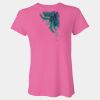 Heavy Cotton™ Ladies' 5.3 oz. Missy Fit T-Shirt Thumbnail