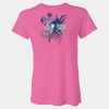 Heavy Cotton™ Ladies' 5.3 oz. Missy Fit T-Shirt Thumbnail