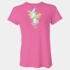 Heavy Cotton™ Ladies' 5.3 oz. Missy Fit T-Shirt Thumbnail