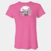 Heavy Cotton™ Ladies' 5.3 oz. Missy Fit T-Shirt Thumbnail