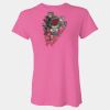 Heavy Cotton™ Ladies' 5.3 oz. Missy Fit T-Shirt Thumbnail