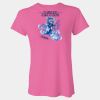 Heavy Cotton™ Ladies' 5.3 oz. Missy Fit T-Shirt Thumbnail