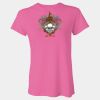 Heavy Cotton™ Ladies' 5.3 oz. Missy Fit T-Shirt Thumbnail