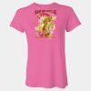 Heavy Cotton™ Ladies' 5.3 oz. Missy Fit T-Shirt Thumbnail