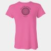 Heavy Cotton™ Ladies' 5.3 oz. Missy Fit T-Shirt Thumbnail