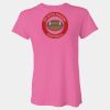 Heavy Cotton™ Ladies' 5.3 oz. Missy Fit T-Shirt Thumbnail