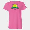 Heavy Cotton™ Ladies' 5.3 oz. Missy Fit T-Shirt Thumbnail