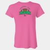 Heavy Cotton™ Ladies' 5.3 oz. Missy Fit T-Shirt Thumbnail